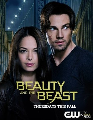 &quot;Beauty and the Beast&quot; - Movie Poster (thumbnail)