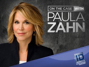 &quot;On the Case with Paula Zahn&quot; - Video on demand movie cover (thumbnail)