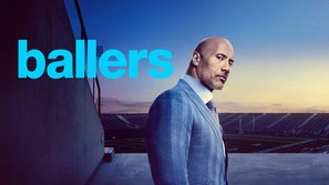 &quot;Ballers&quot; - poster (thumbnail)