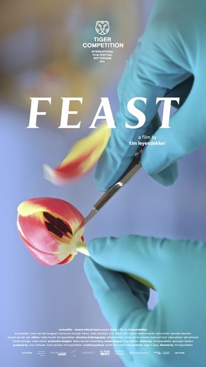 Feast - Dutch Movie Poster (thumbnail)