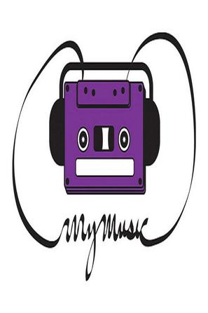 &quot;MyMusic&quot; - Logo (thumbnail)