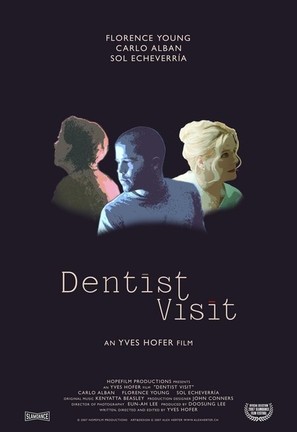 Dentist Visit - poster (thumbnail)