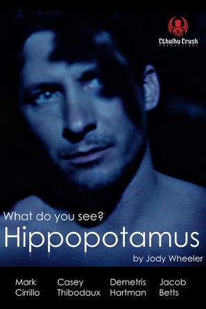 Hippopotamus - Movie Poster (thumbnail)