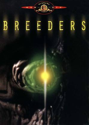 Breeders - DVD movie cover (thumbnail)