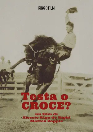 Testa o croce? Poster