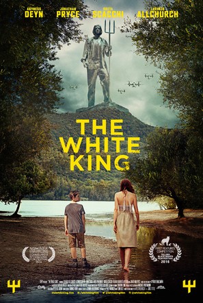 The White King 