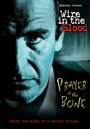 &quot;Wire in the Blood&quot; - Movie Cover (thumbnail)