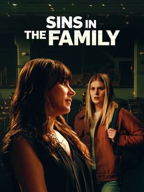 Sins in the Family - Movie Poster (thumbnail)
