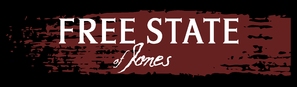 Free State of Jones - Logo (thumbnail)