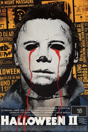 Halloween II