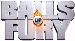 Balls of Fury - Logo (thumbnail)