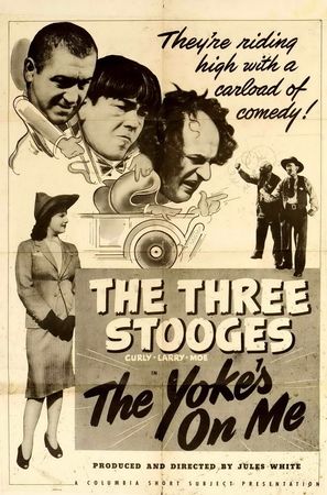 The Yoke&#039;s on Me - Movie Poster (thumbnail)