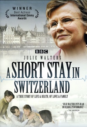 A Short Stay in Switzerland - British Movie Cover (thumbnail)