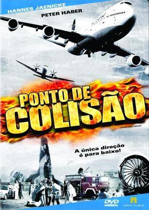 Crashpoint - 90 Minuten bis zum Absturz - Brazilian Movie Cover (thumbnail)
