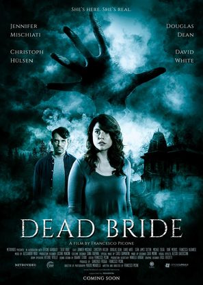 Dead Bride - International Movie Poster (thumbnail)