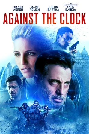 Against the Clock - Video on demand movie cover (thumbnail)