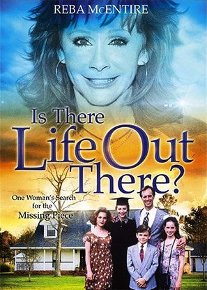 Is There Life Out There? - Movie Cover (thumbnail)