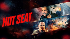 Hot Seat - poster (thumbnail)