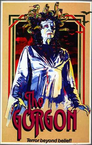 The Gorgon - Movie Poster (thumbnail)