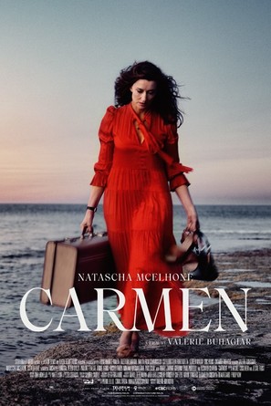 Carmen - Canadian Movie Poster (thumbnail)