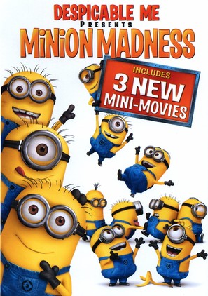 Banana - DVD movie cover (thumbnail)