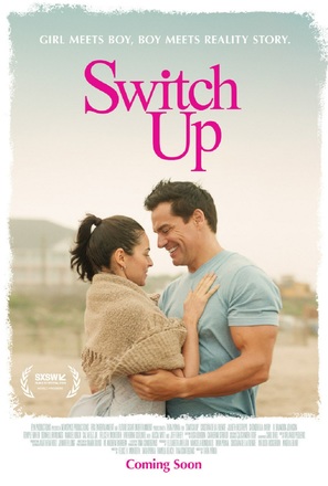 Switch Up - Movie Poster (thumbnail)