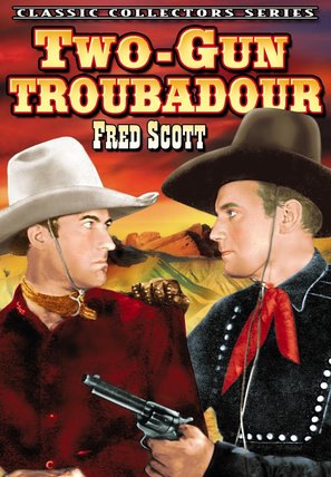 Two Gun Troubador