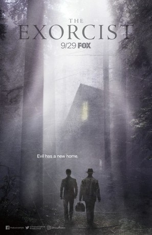 &quot;The Exorcist&quot; - Movie Poster (thumbnail)