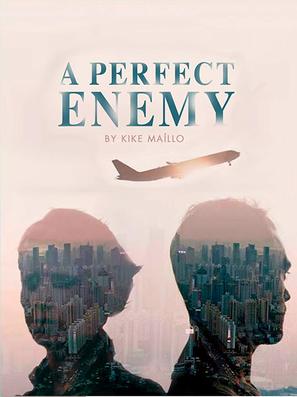 A Perfect Enemy - Movie Poster (thumbnail)