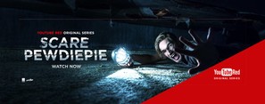 &quot;Scare PewDiePie&quot; - Movie Poster (thumbnail)