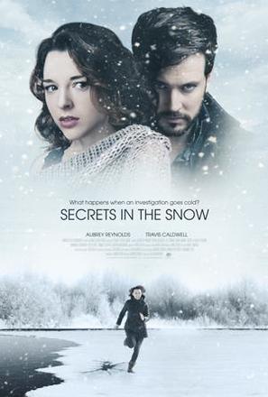 Secrets in the Snow - Movie Poster (thumbnail)