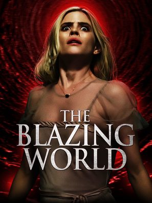 The Blazing World - Movie Cover (thumbnail)