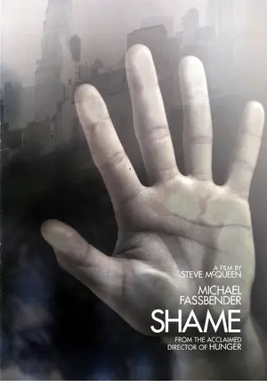 Shame - British Movie Poster (thumbnail)