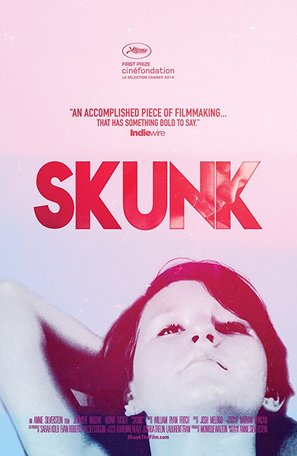 Skunk - Movie Poster (thumbnail)