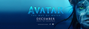 Avatar: The Way of Water - Movie Poster (thumbnail)