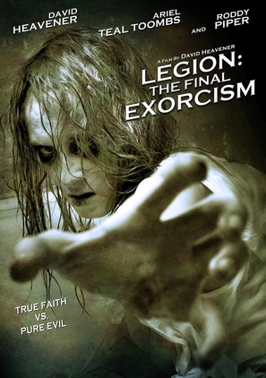 Costa Chica: Confession of an Exorcist - Movie Cover (thumbnail)