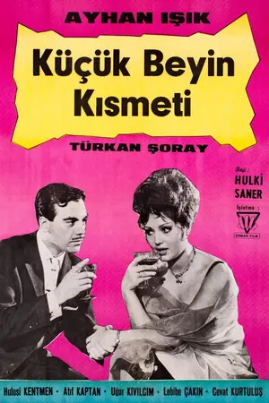 Küçük beyin kismeti Poster