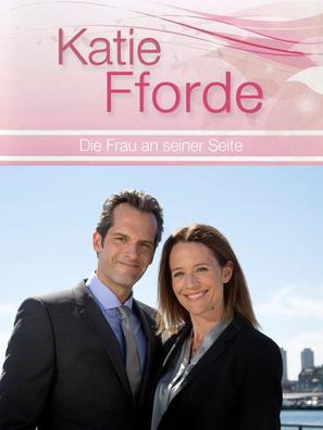 &quot;Katie Fforde&quot; Die Frau an seiner Seite - German Movie Cover (thumbnail)