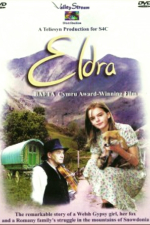 Eldra - British Movie Poster (thumbnail)