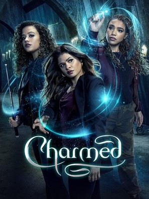 &quot;Charmed&quot; - Movie Poster (thumbnail)