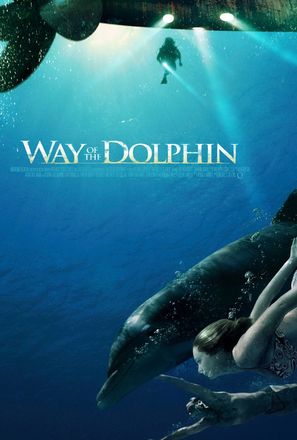Way of the Dolphin - Movie Poster (thumbnail)