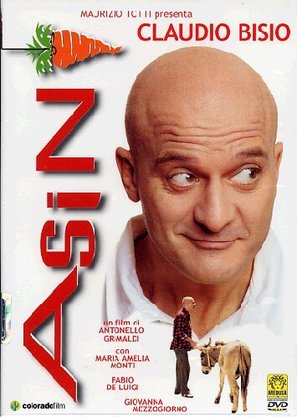 Asini - Italian Movie Cover (thumbnail)