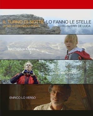 Il turno di notte lo fanno le stelle - Italian Movie Poster (thumbnail)