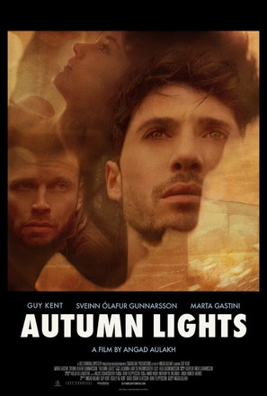 Autumn Lights - Movie Poster (thumbnail)