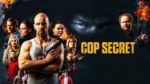 Cop Secret - poster (thumbnail)