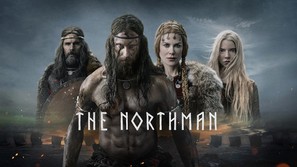 The Northman - poster (thumbnail)