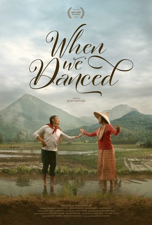 When We Danced - Movie Poster (thumbnail)