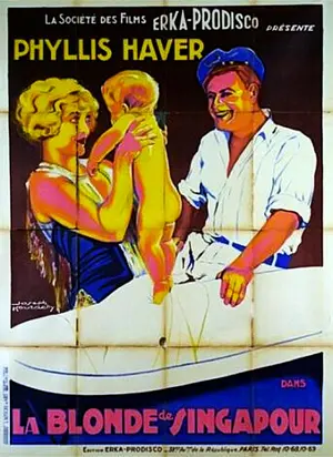 Sal of Singapore Poster