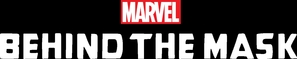 Marvel&#039;s Behind the Mask - Logo (thumbnail)