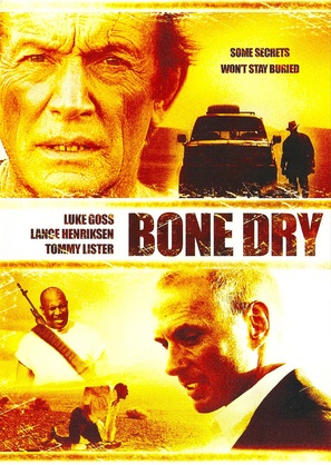 Bone Dry - Movie Poster (thumbnail)